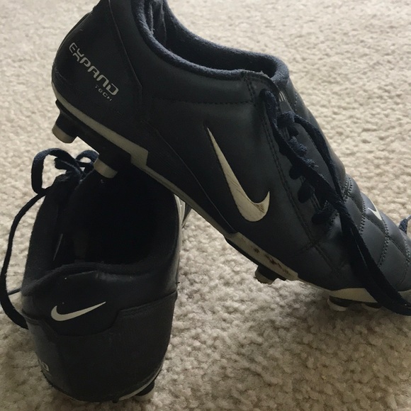 💙⚽️⚾️Navy Cleats for CHEAP!!⚾️⚽️💙 - Picture 5 of 7